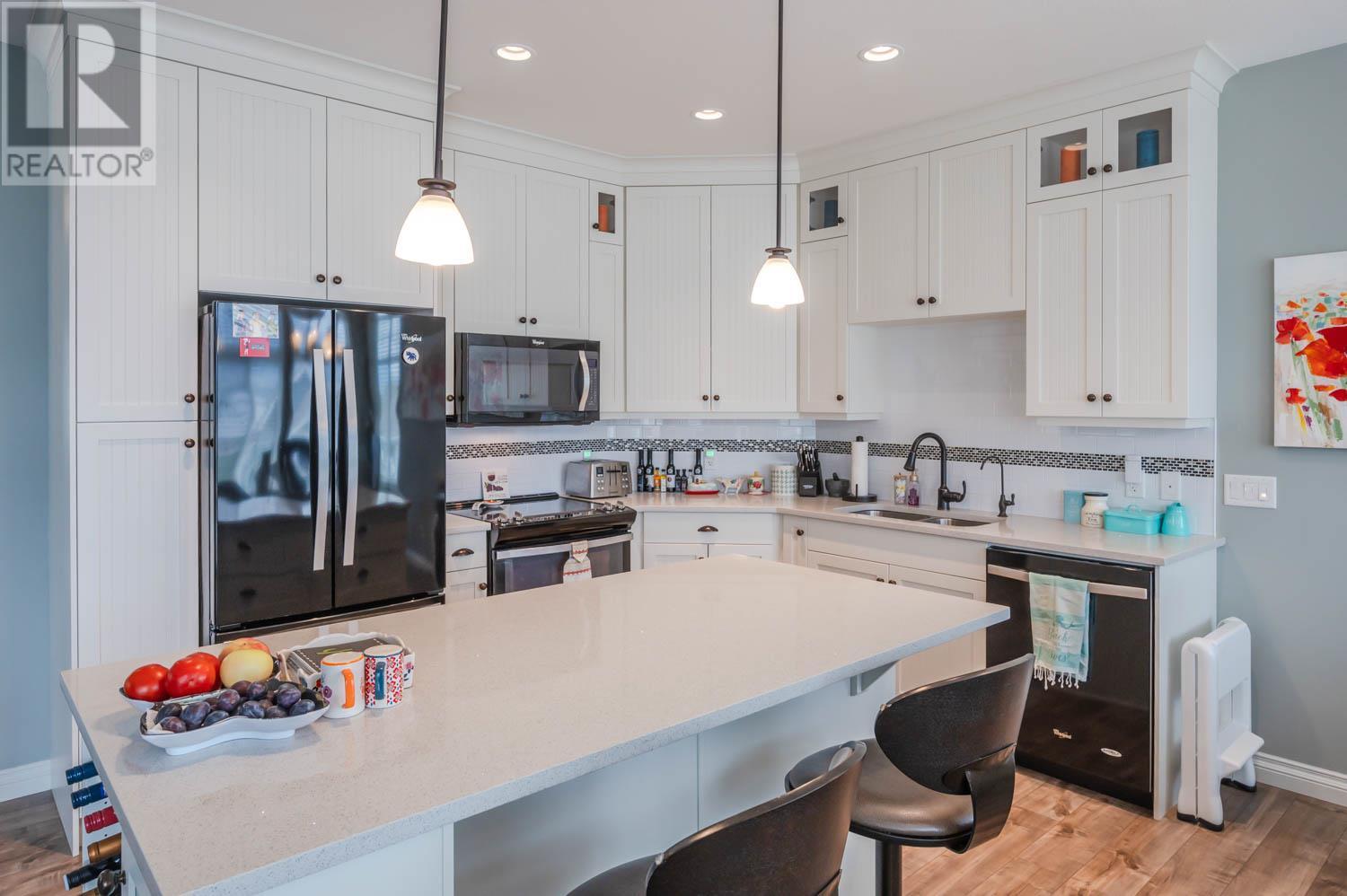 2450 Radio Tower Road Unit# 199. Oliver, British Columbia