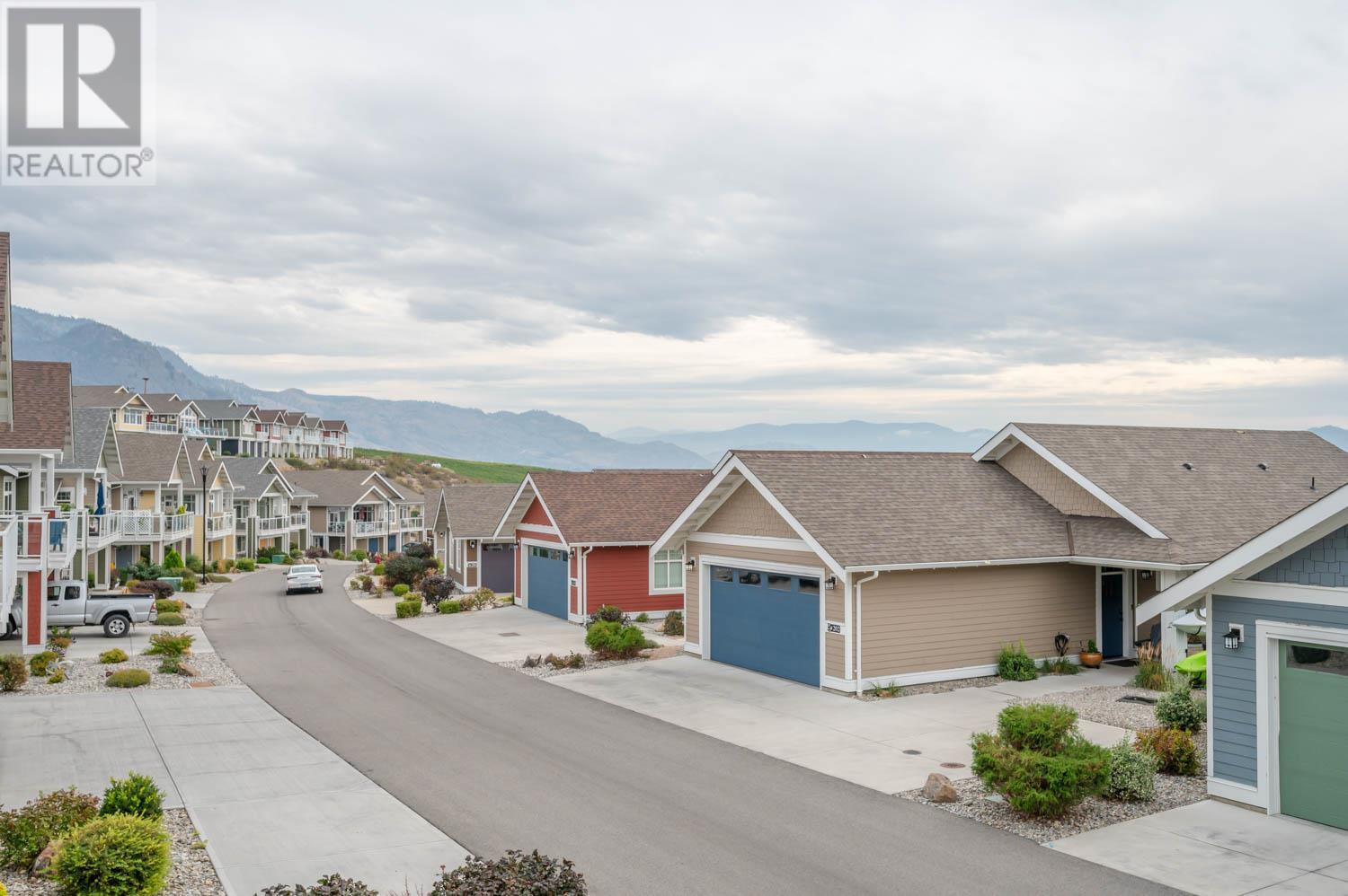 2450 Radio Tower Road Unit# 199. Oliver, British Columbia