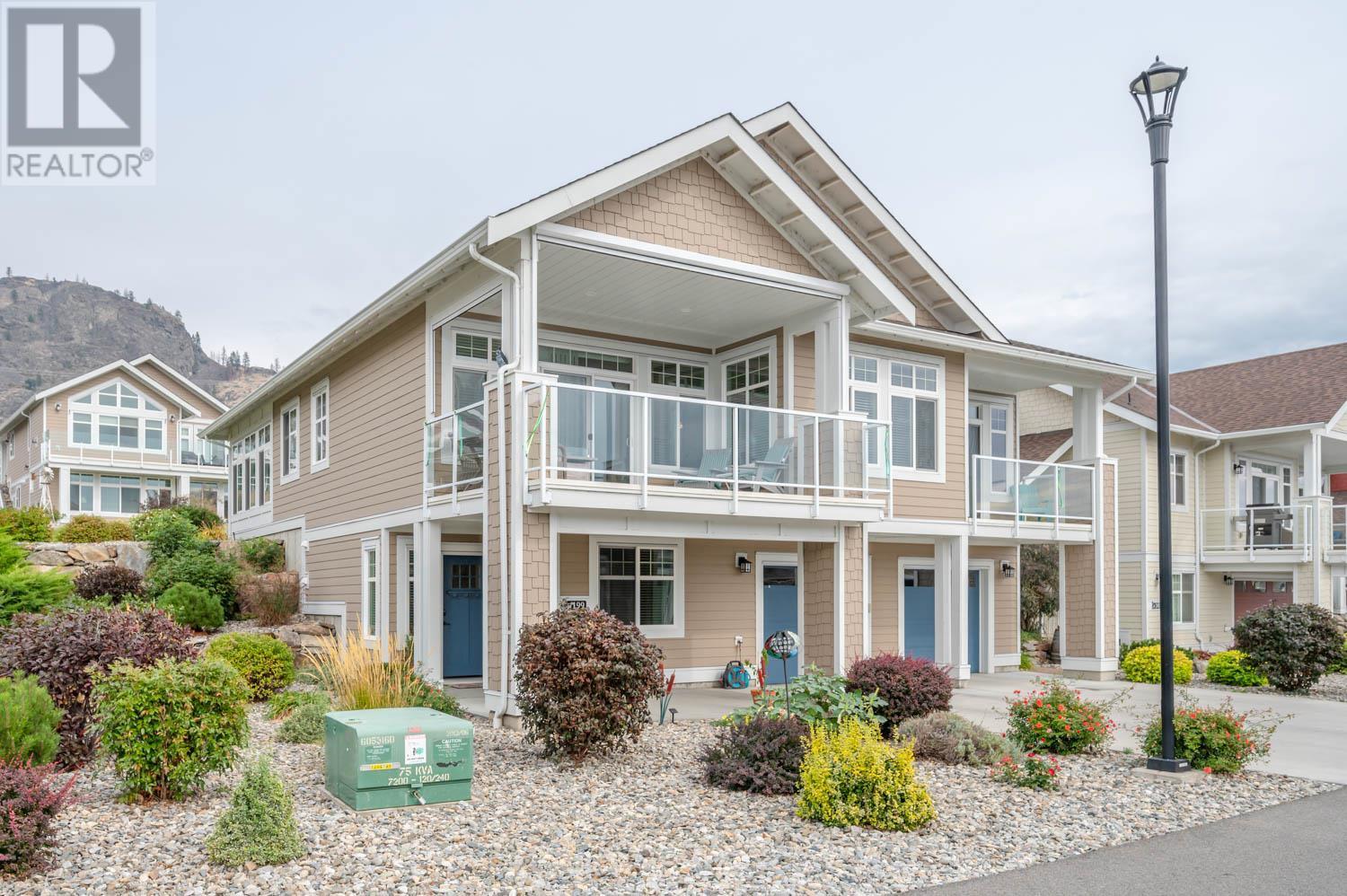 2450 Radio Tower Road Unit# 199. Oliver, British Columbia