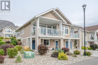 2450 Radio Tower Road Unit# 199. Oliver, British Columbia