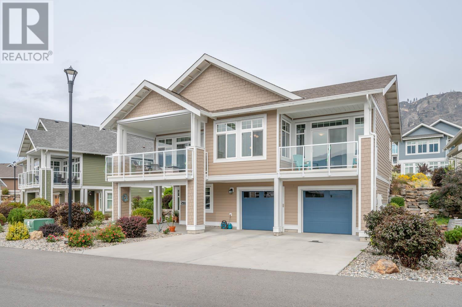 2450 Radio Tower Road Unit# 199. Oliver, British Columbia