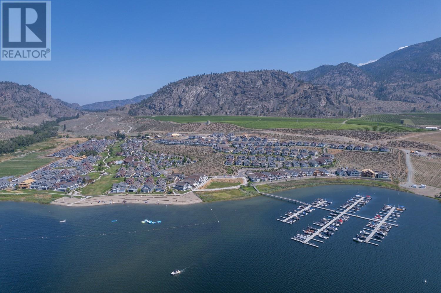 2450 Radio Tower Road Unit# 199. Oliver, British Columbia