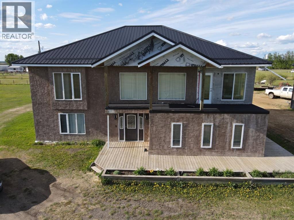 17327 Township 744a, High Prairie