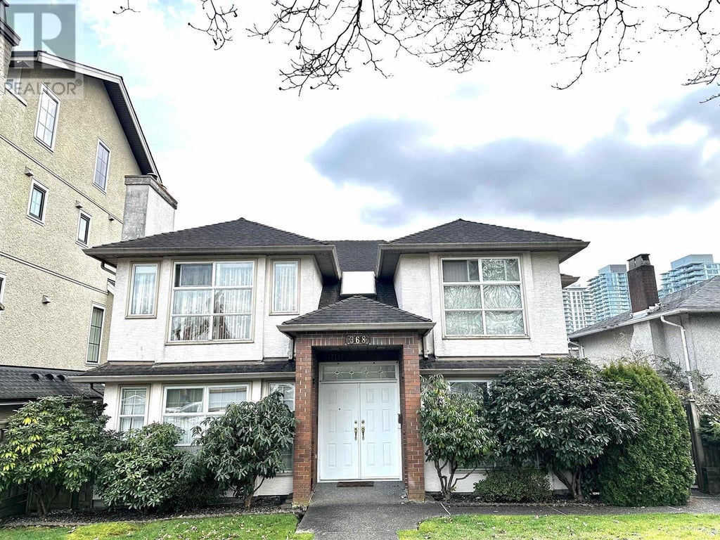 368 W 62nd Avenue, Vancouver