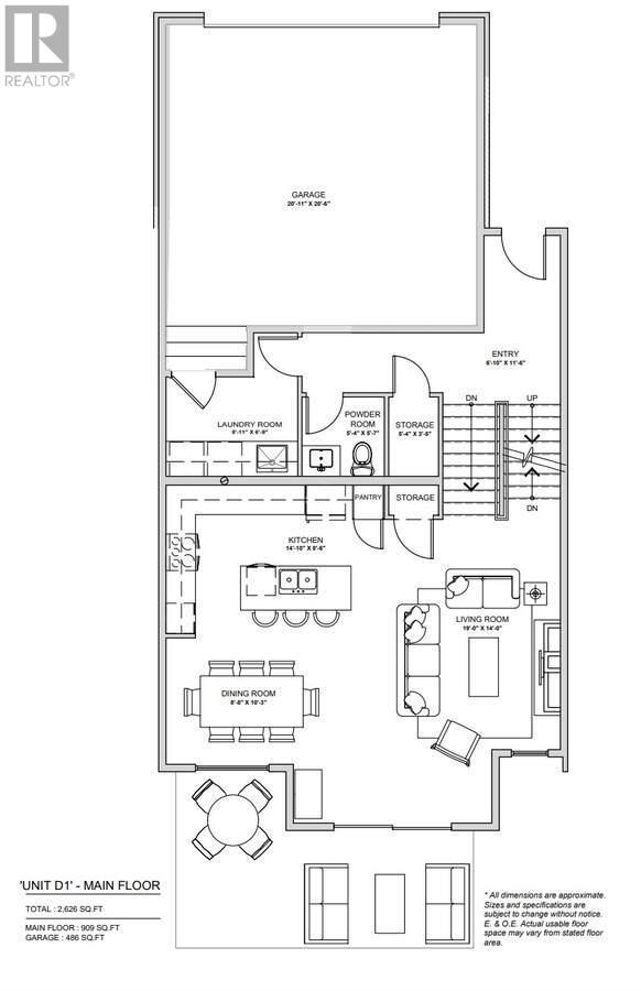 1550 Union Road Unit# 44. Kelowna, British Columbia