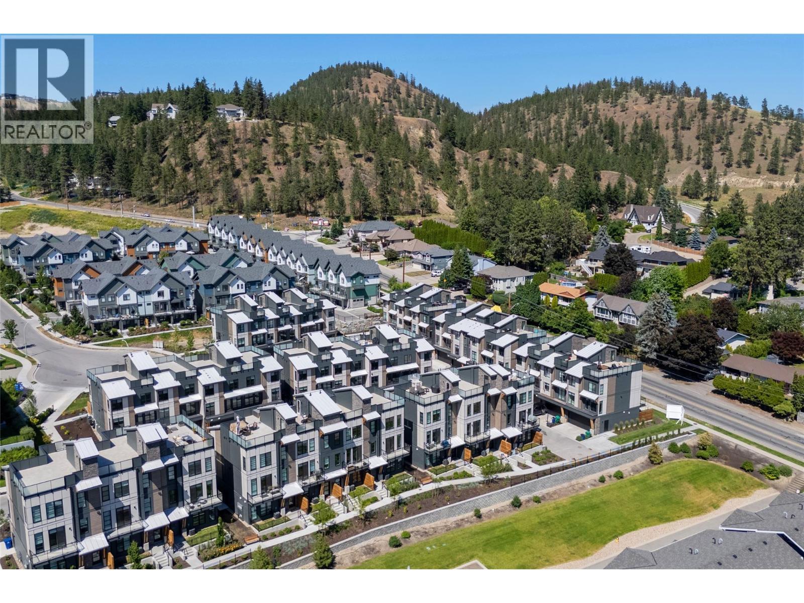 1455 Cara Glen Court Unit# 103. Kelowna, British Columbia