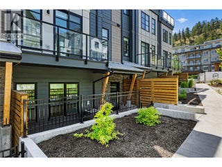 1455 Cara Glen Court Unit# 103. Kelowna, British Columbia