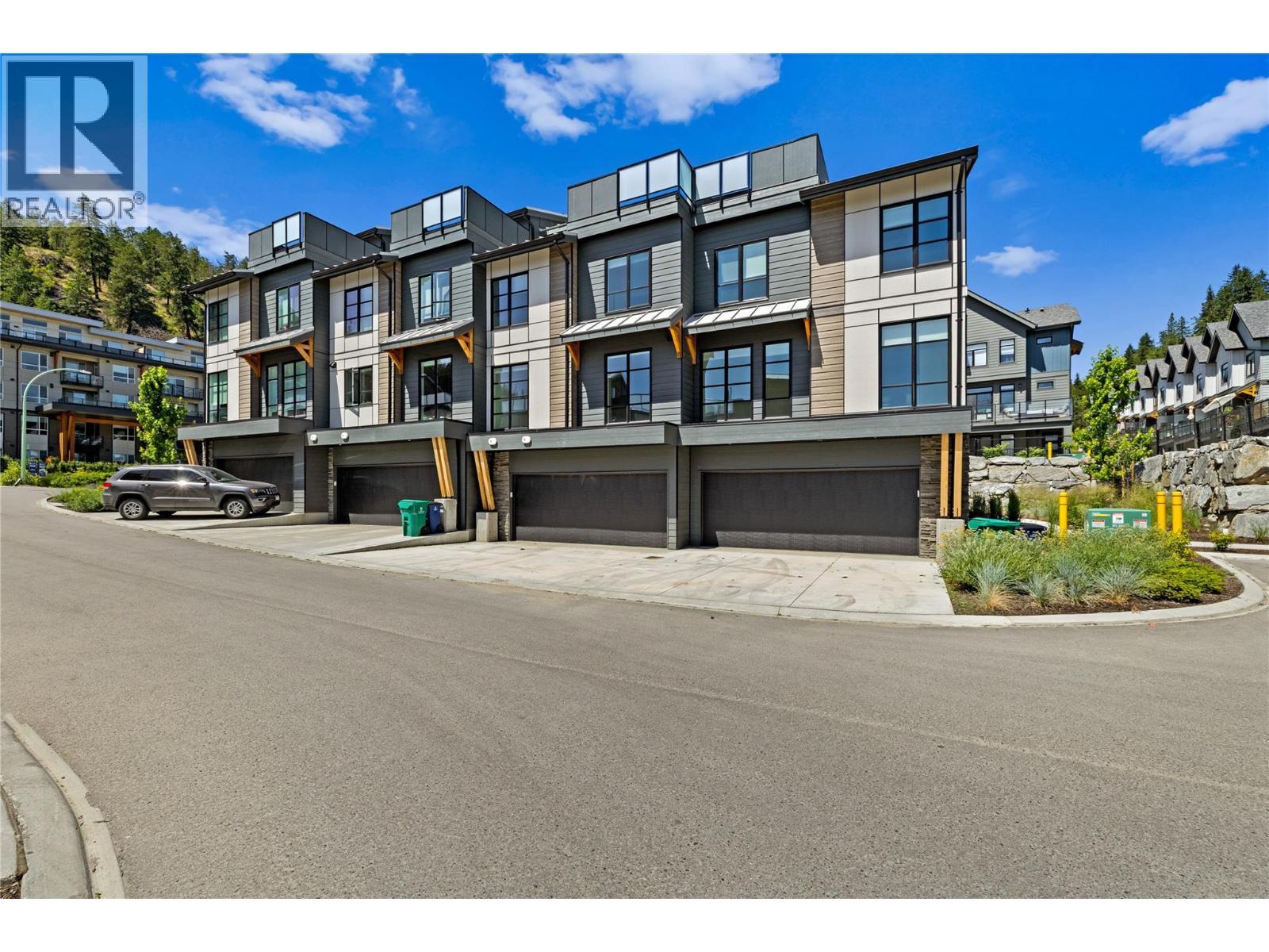 1455 Cara Glen Court Unit# 103. Kelowna, British Columbia