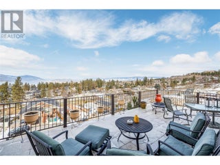 375 Trumpeter Court. Kelowna, British Columbia