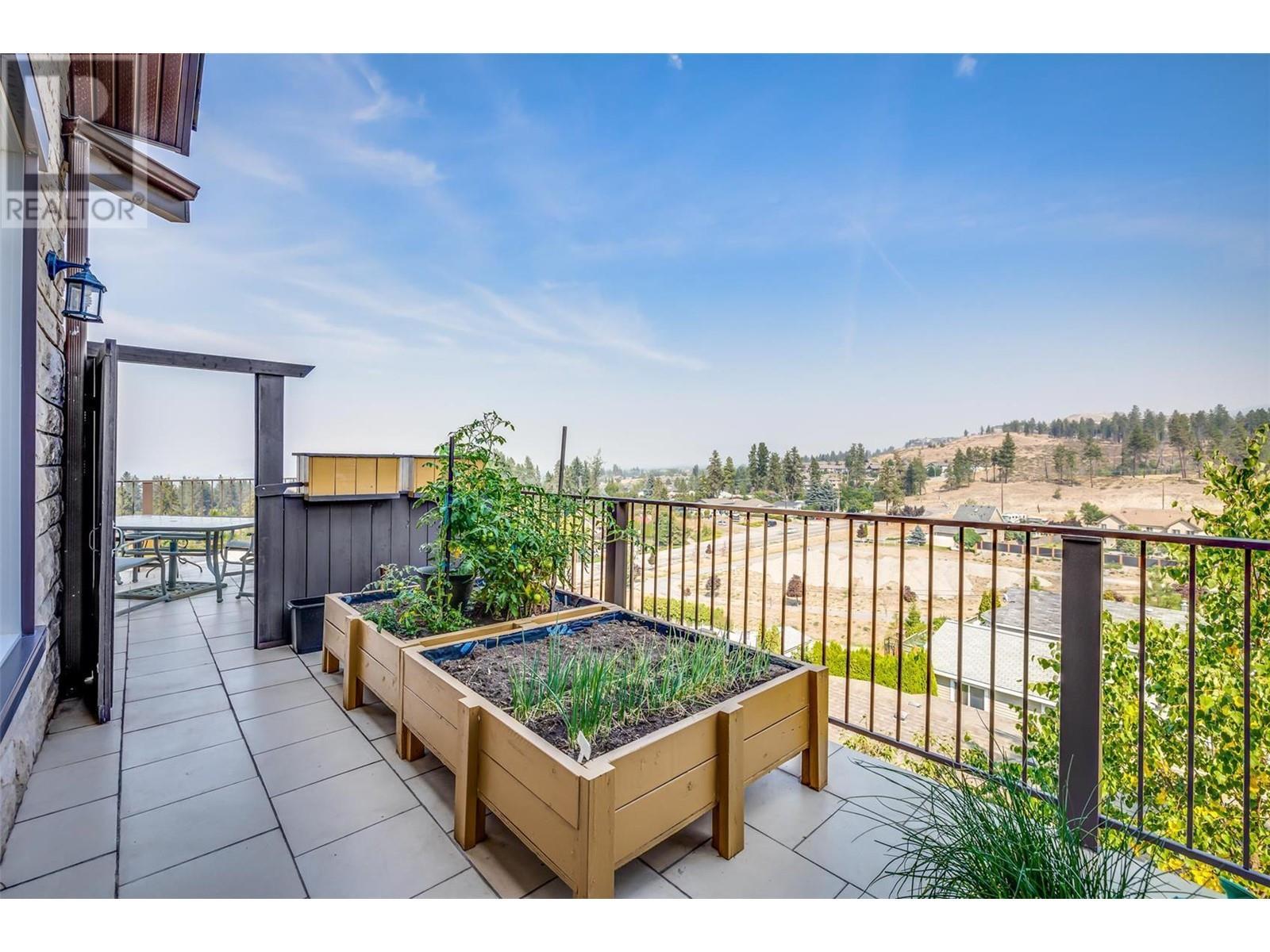 375 Trumpeter Court. Kelowna, British Columbia