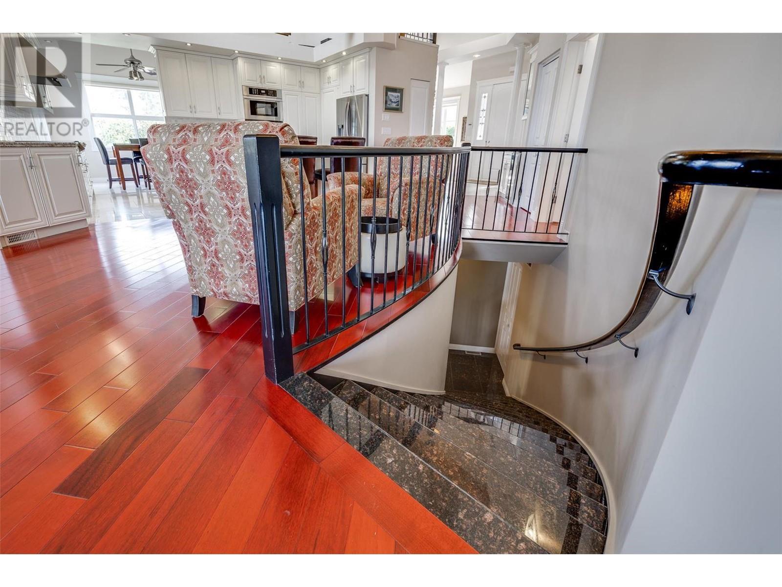 375 Trumpeter Court. Kelowna, British Columbia