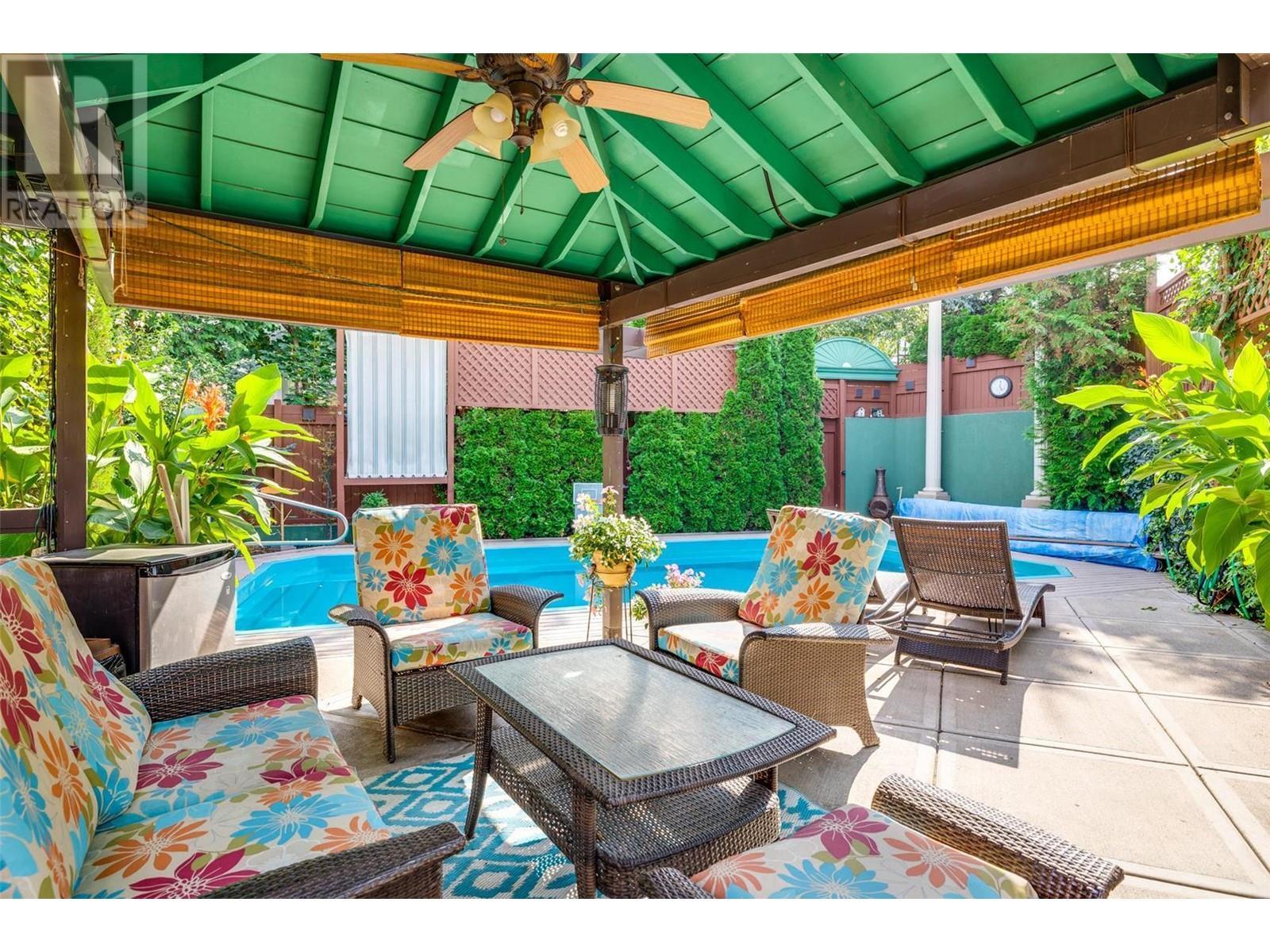 375 Trumpeter Court. Kelowna, British Columbia