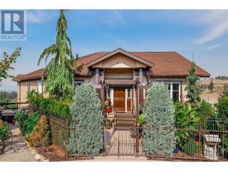 375 Trumpeter Court. Kelowna, British Columbia