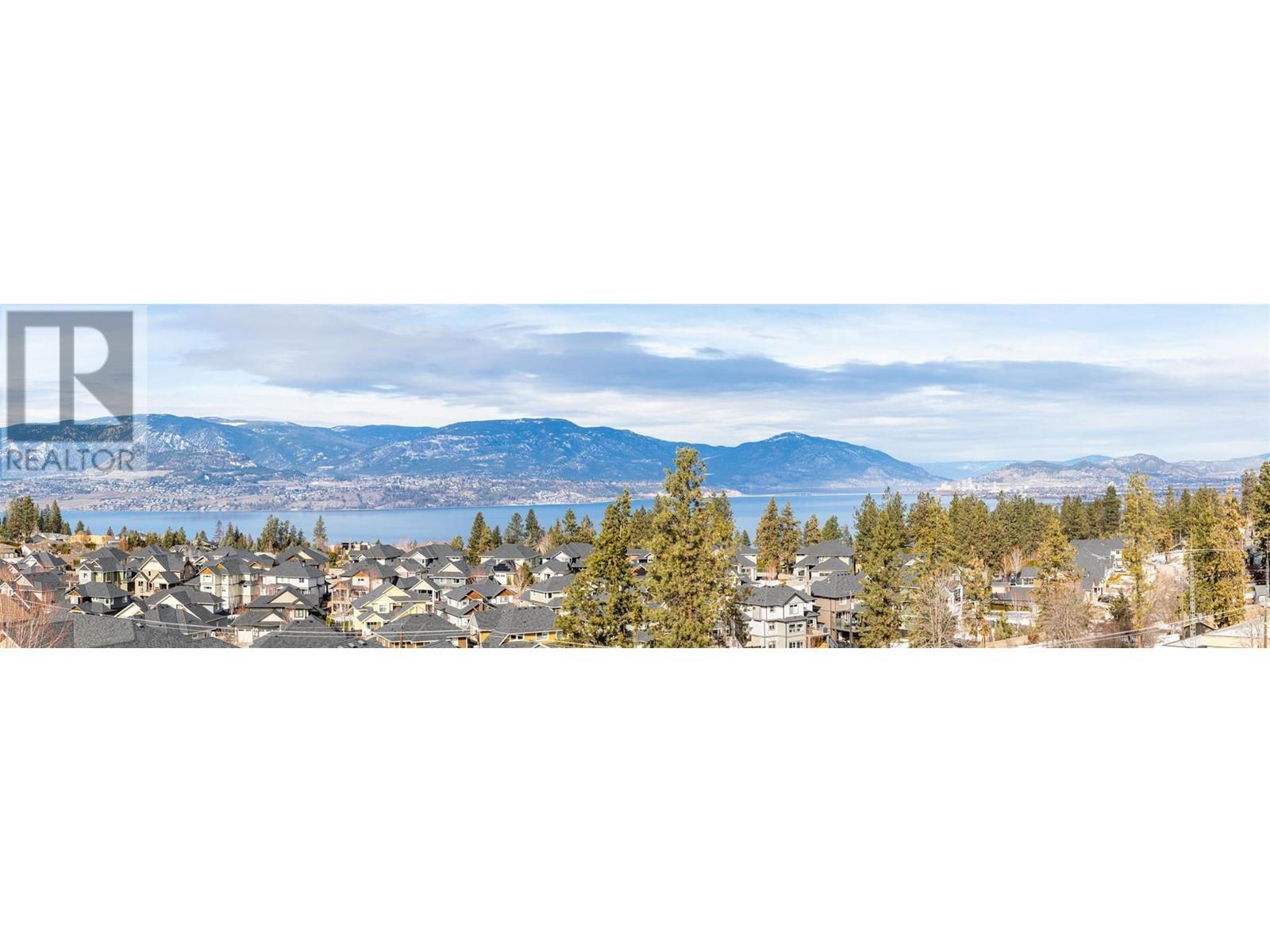 375 Trumpeter Court. Kelowna, British Columbia