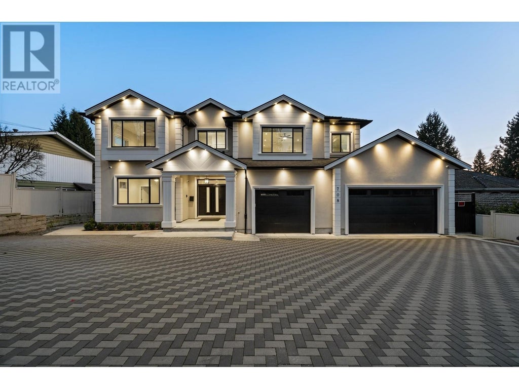 708 Austin Avenue, Coquitlam