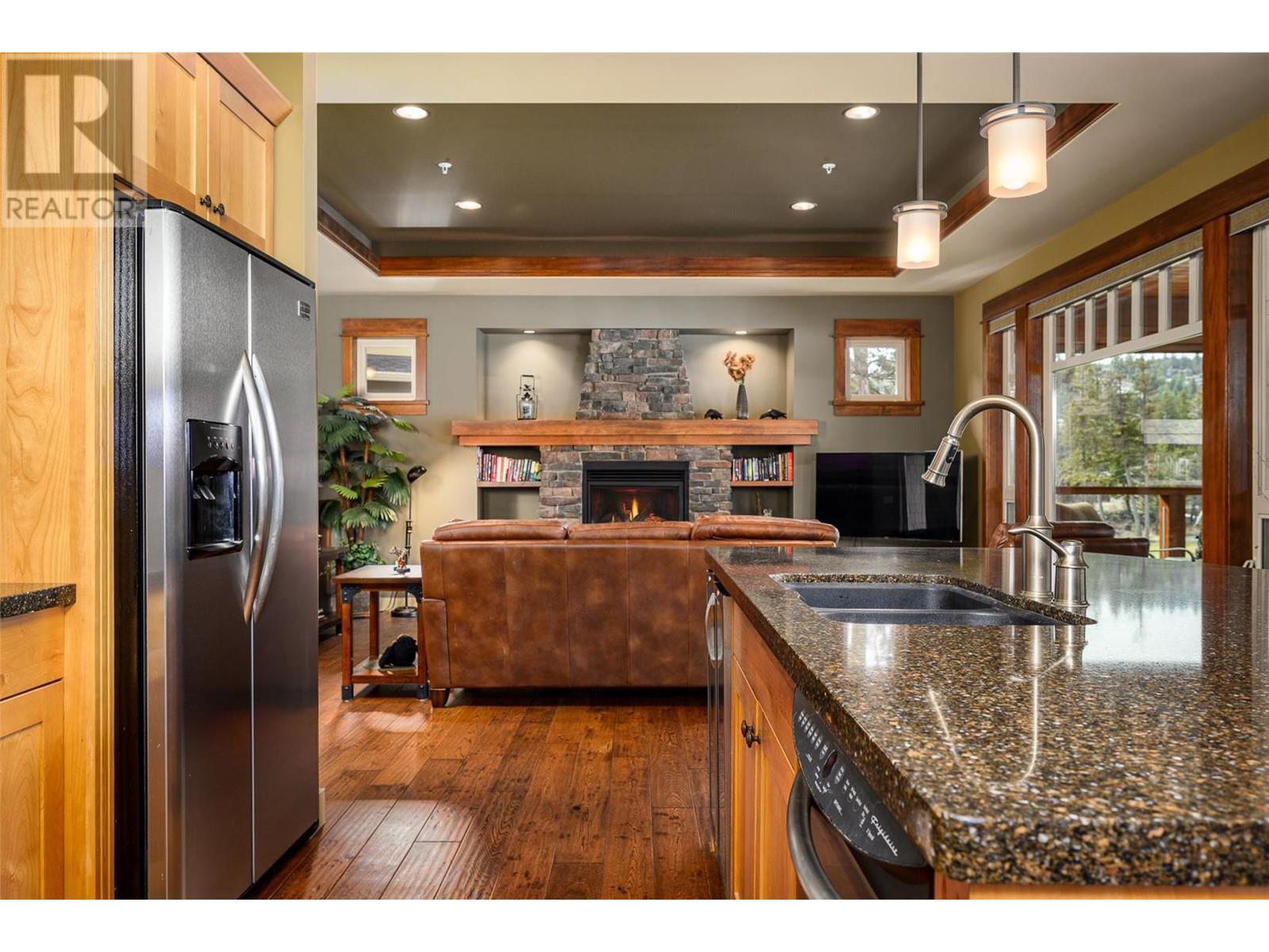 27 Birdie Lake Drive Unit# 4. Vernon, British Columbia