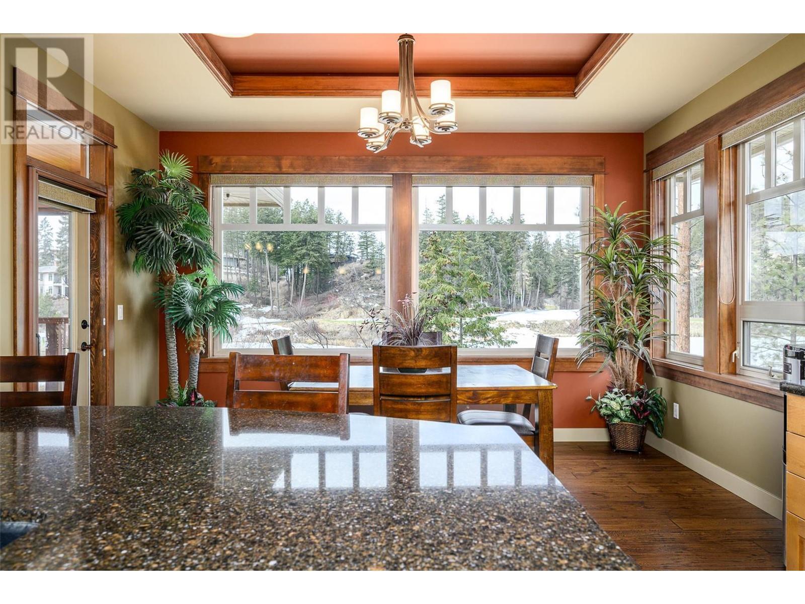 27 Birdie Lake Drive Unit# 4. Vernon, British Columbia