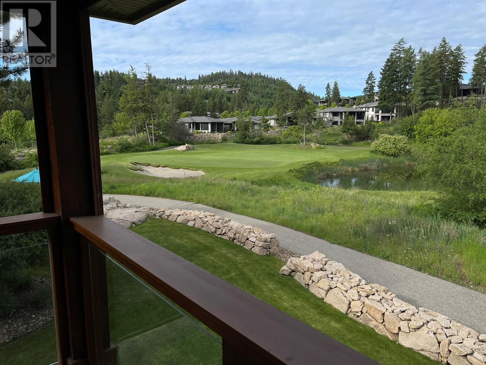 27 Birdie Lake Drive Unit# 4. Vernon, British Columbia