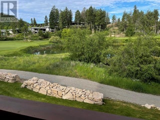 27 Birdie Lake Drive Unit# 4. Vernon, British Columbia