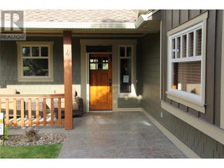 27 Birdie Lake Drive Unit# 4. Vernon, British Columbia