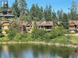 27 Birdie Lake Drive Unit# 4. Vernon, British Columbia