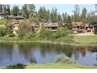27 Birdie Lake Drive Unit# 4. Vernon, British Columbia