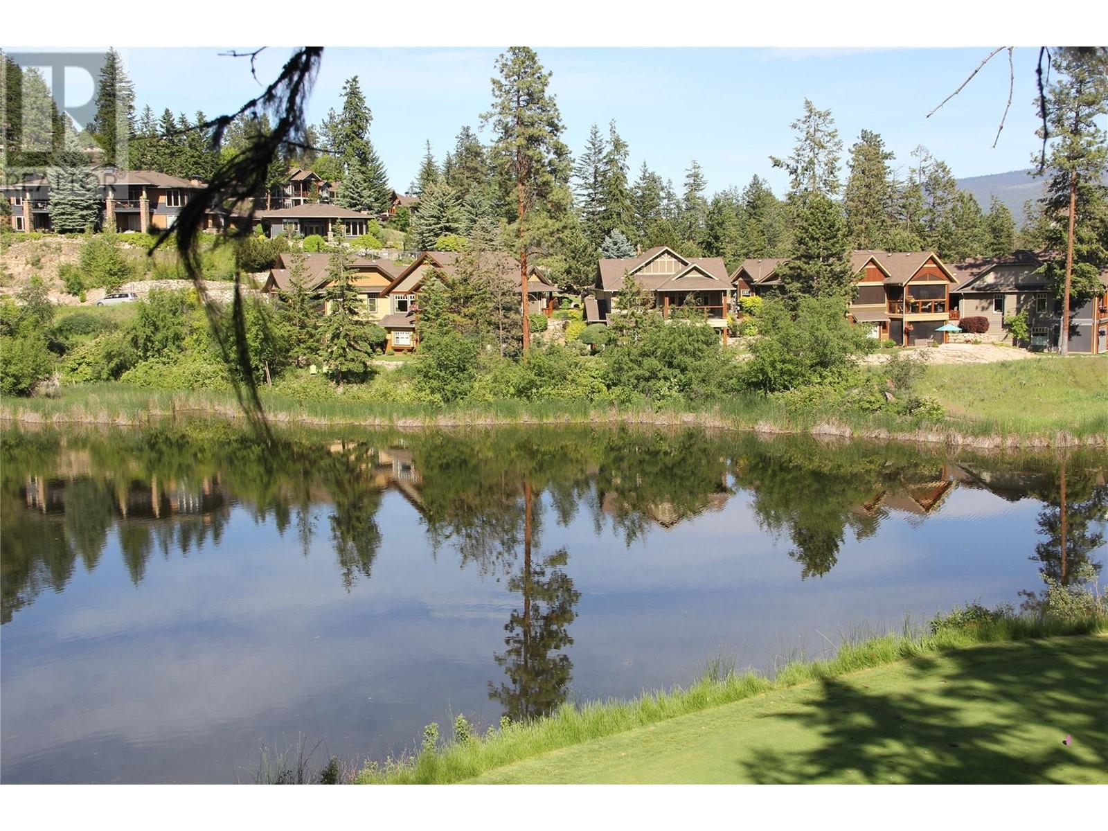 27 Birdie Lake Drive Unit# 4. Vernon, British Columbia