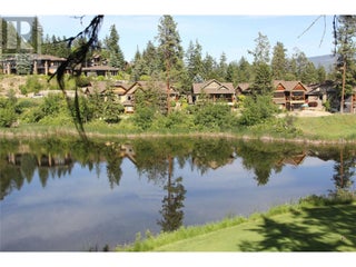 27 Birdie Lake Drive Unit# 4. Vernon, British Columbia