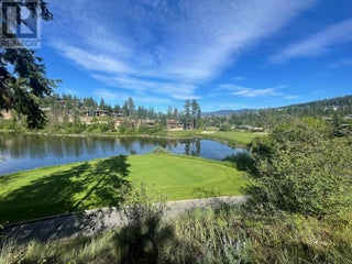 27 Birdie Lake Drive Unit# 4. Vernon, British Columbia