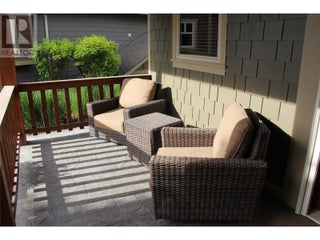 27 Birdie Lake Drive Unit# 4. Vernon, British Columbia