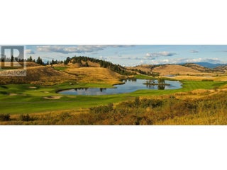 27 Birdie Lake Drive Unit# 4. Vernon, British Columbia
