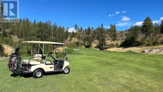 27 Birdie Lake Drive Unit# 4. Vernon, British Columbia