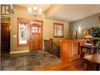 27 Birdie Lake Drive Unit# 4. Vernon, British Columbia