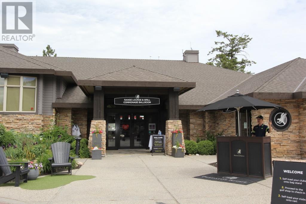 27 Birdie Lake Drive Unit# 4. Vernon, British Columbia