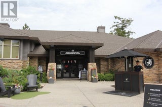 27 Birdie Lake Drive Unit# 4. Vernon, British Columbia