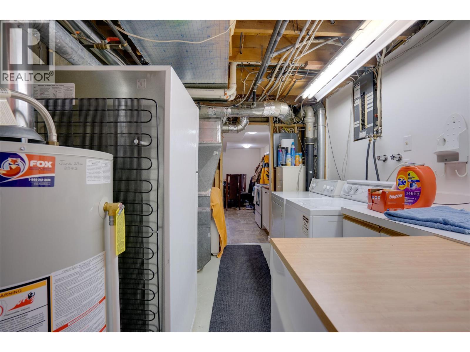 3411 18 Avenue Unit# A&b. Vernon, British Columbia