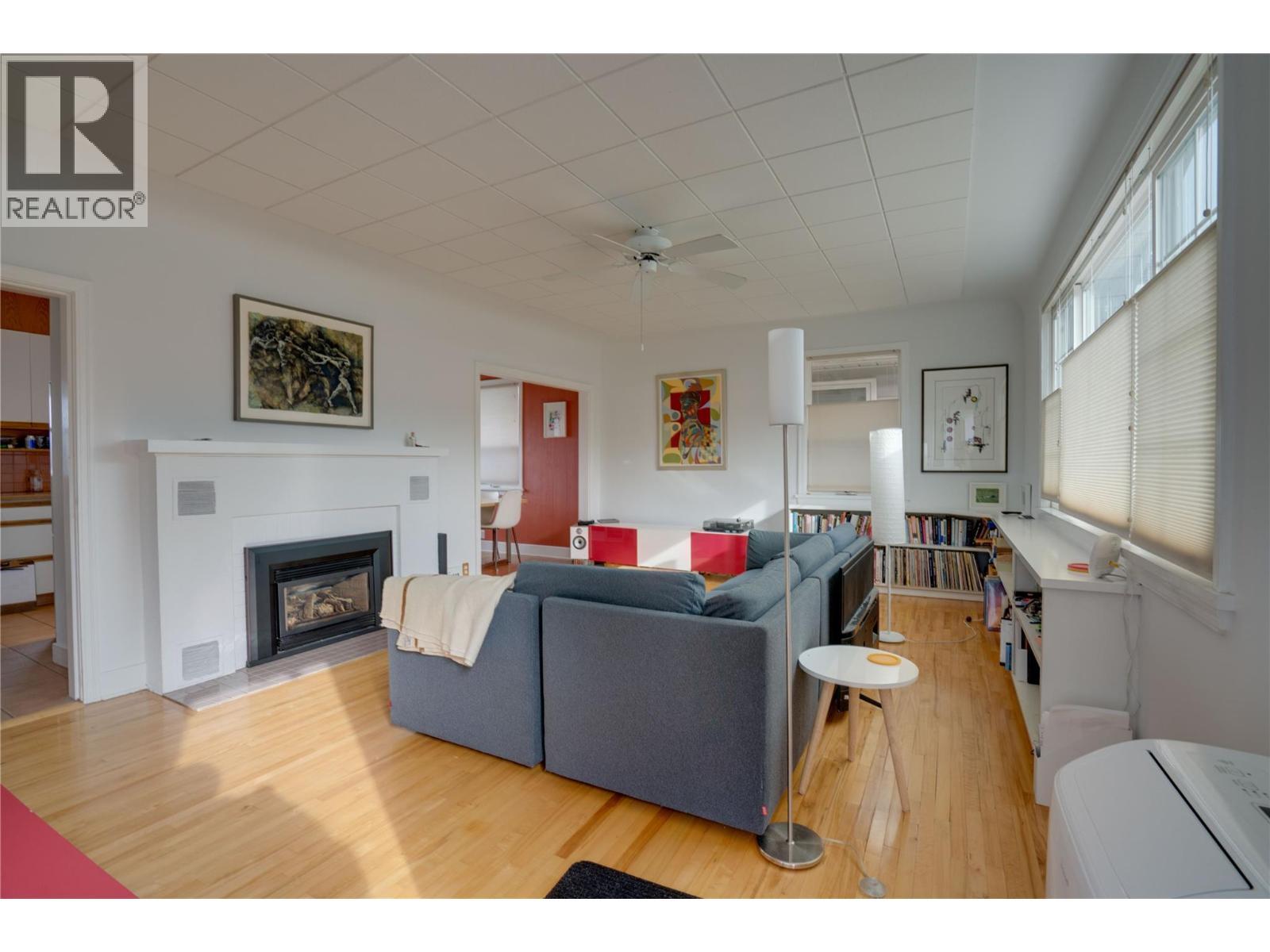 3411 18 Avenue Unit# A&b. Vernon, British Columbia