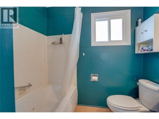 3411 18 Avenue Unit# A&b. Vernon, British Columbia