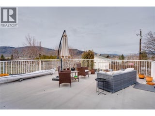 3411 18 Avenue Unit# A&b. Vernon, British Columbia