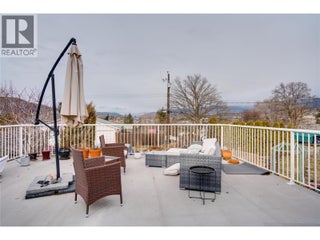 3411 18 Avenue Unit# A&b. Vernon, British Columbia