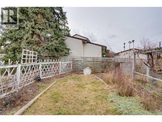 3411 18 Avenue Unit# A&b. Vernon, British Columbia
