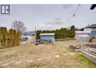 3411 18 Avenue Unit# A&b. Vernon, British Columbia