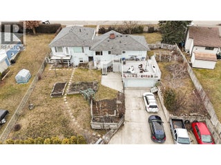 3411 18 Avenue Unit# A&b. Vernon, British Columbia