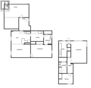 3411 18 Avenue Unit# A&b. Vernon, British Columbia