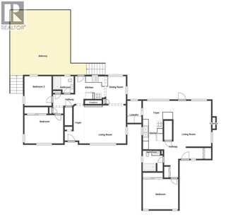 3411 18 Avenue Unit# A&b. Vernon, British Columbia