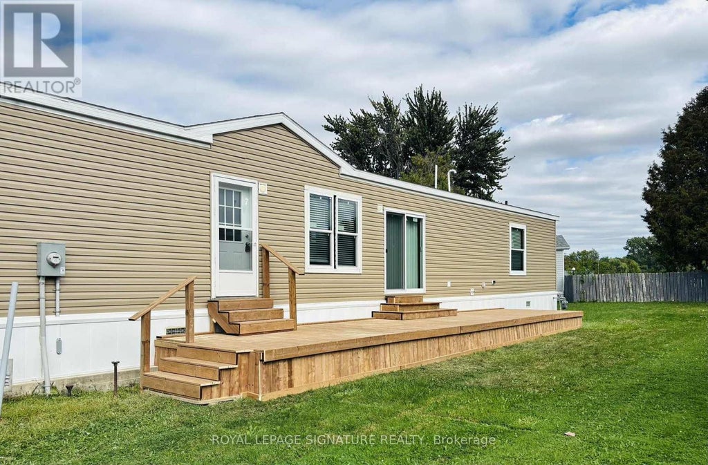 126 Regency Drive, Chatham-Kent (chatham)