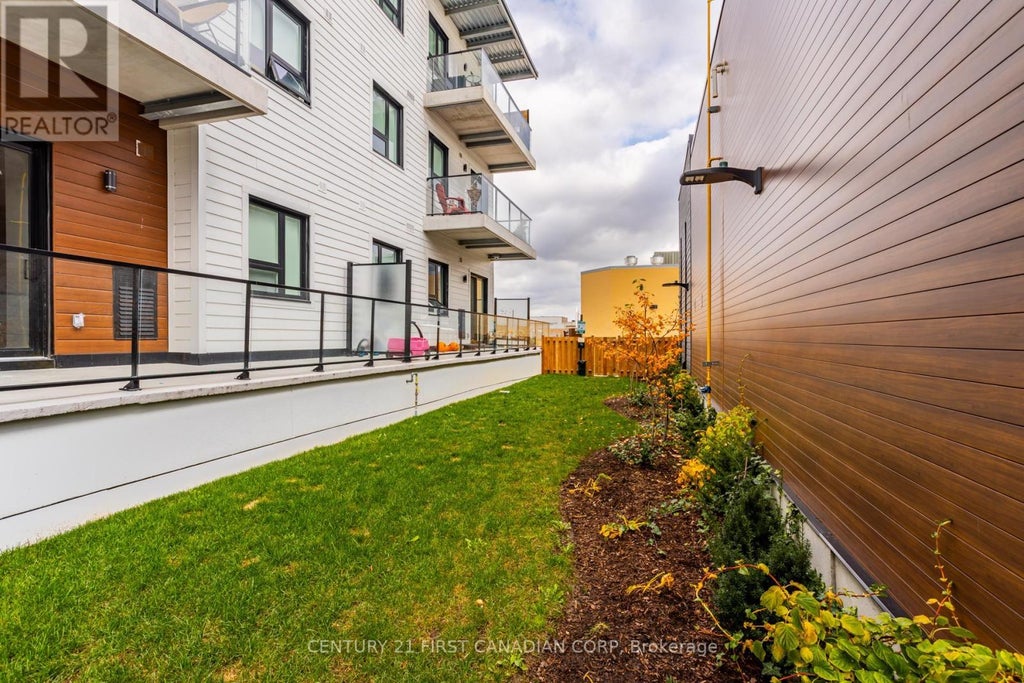 418 - 228 Mcconnell Street, South Huron (exeter)