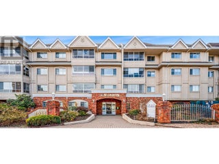 1055 Lawrence Avenue Unit# 102. Kelowna, British Columbia