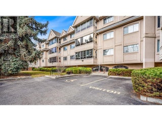 1055 Lawrence Avenue Unit# 102. Kelowna, British Columbia