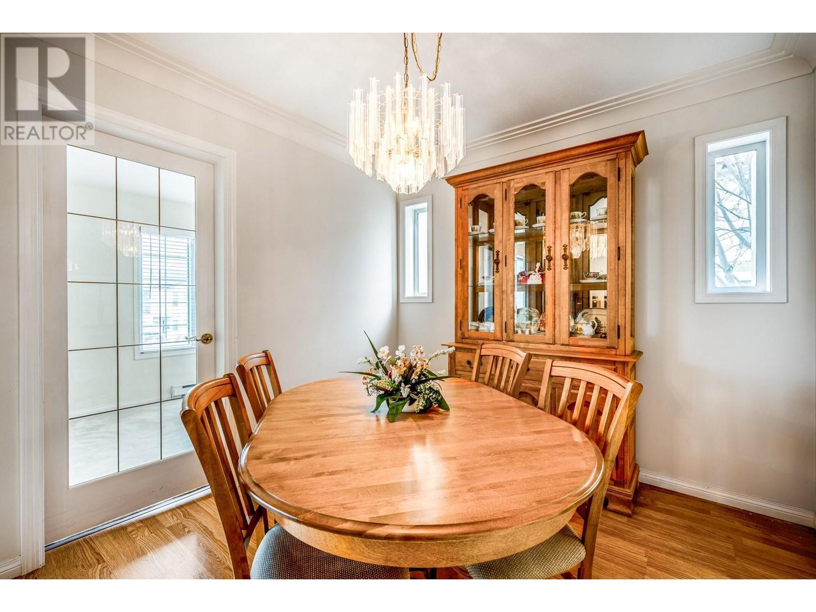 1055 Lawrence Avenue Unit# 102. Kelowna, British Columbia